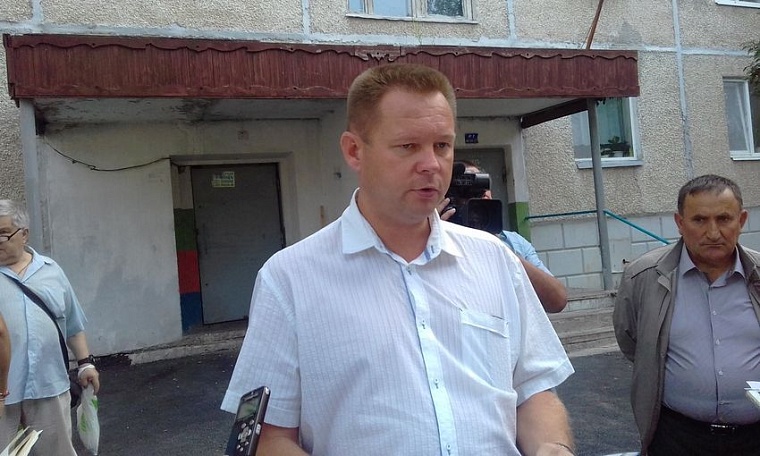 Тюменцы согласились убрать погреба из дворов ради благоустройства