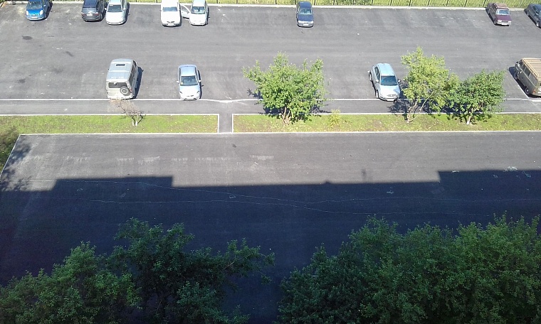 Тюменцы согласились убрать погреба из дворов ради благоустройства