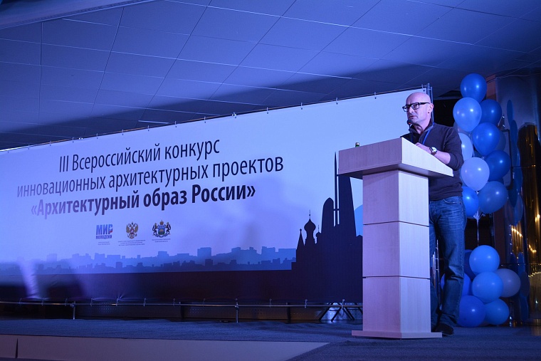 Новую набережную в районе Масловского взвоза для Тюмени проектировала вся Россия