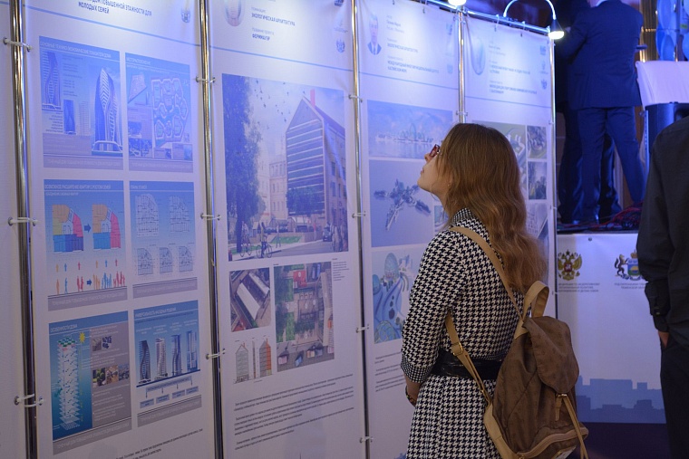 Новую набережную в районе Масловского взвоза для Тюмени проектировала вся Россия