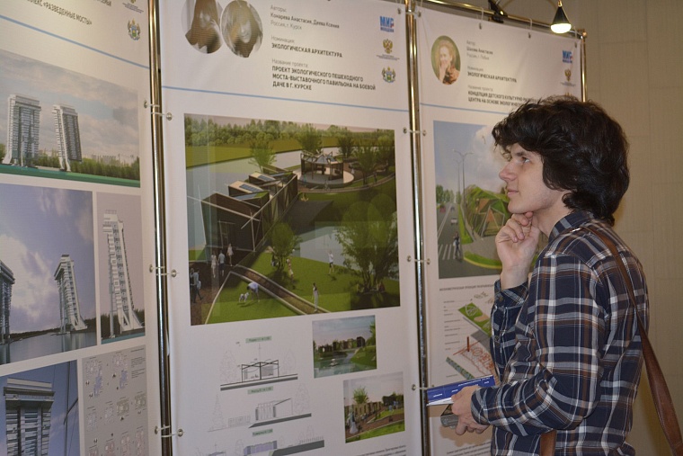 Новую набережную в районе Масловского взвоза для Тюмени проектировала вся Россия