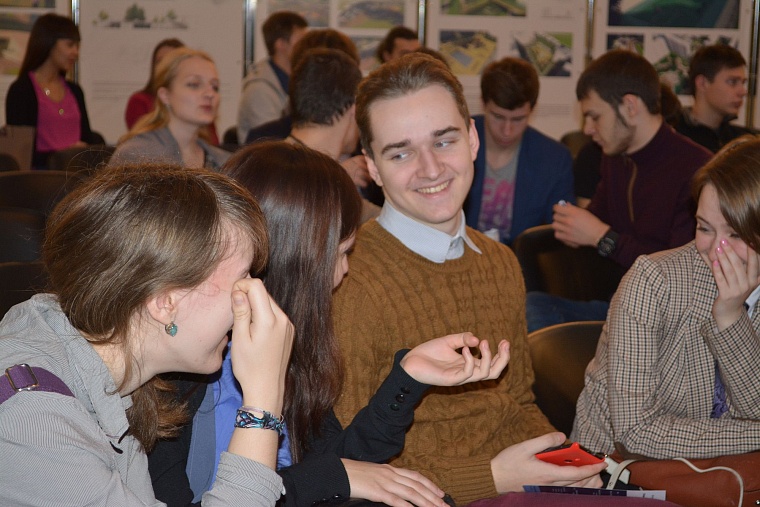 Новую набережную в районе Масловского взвоза для Тюмени проектировала вся Россия