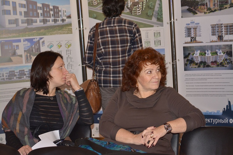 Новую набережную в районе Масловского взвоза для Тюмени проектировала вся Россия