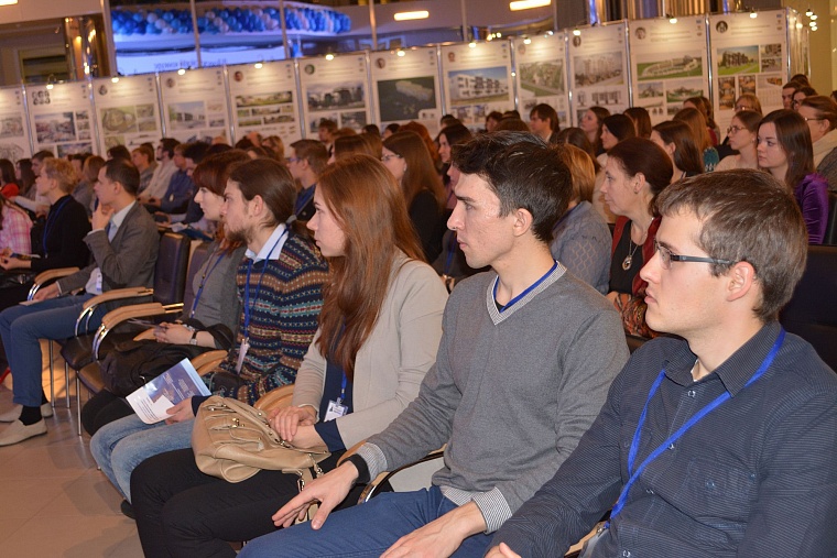 Новую набережную в районе Масловского взвоза для Тюмени проектировала вся Россия