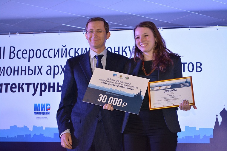 Новую набережную в районе Масловского взвоза для Тюмени проектировала вся Россия