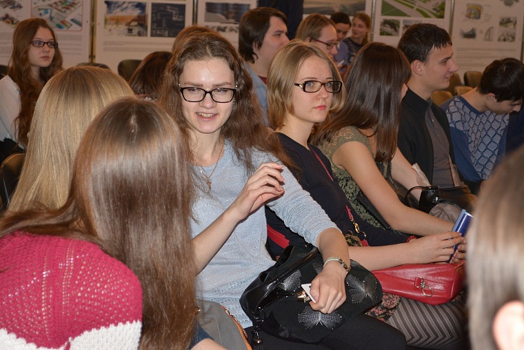 Новую набережную в районе Масловского взвоза для Тюмени проектировала вся Россия