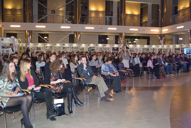 Новую набережную в районе Масловского взвоза для Тюмени проектировала вся Россия