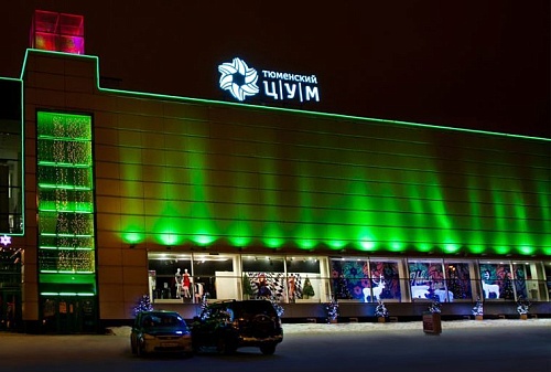 Строительство высотки у ЦУМа вызвало возмущение депутатов гордумы и понимание у архитекторов