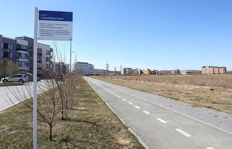 Городская разведка: застегнутый на все пуговицы ЖК “Ожогино”