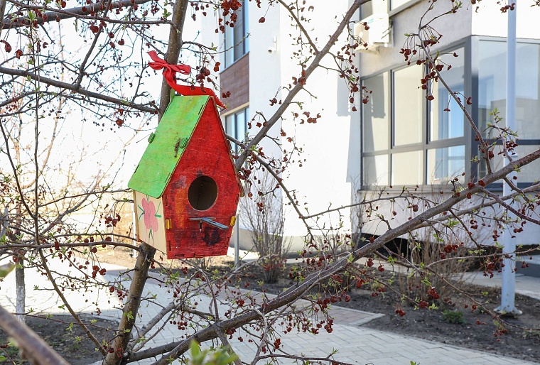 Городская разведка: застегнутый на все пуговицы ЖК “Ожогино”