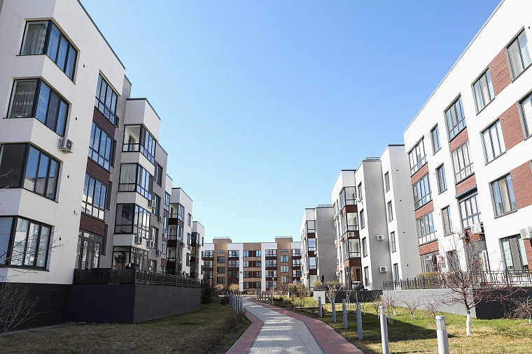 Городская разведка: застегнутый на все пуговицы ЖК “Ожогино”