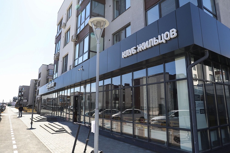 Городская разведка: застегнутый на все пуговицы ЖК “Ожогино”