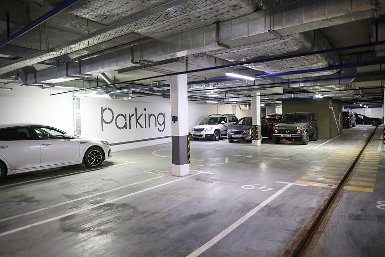 Городская разведка: застегнутый на все пуговицы ЖК “Ожогино”