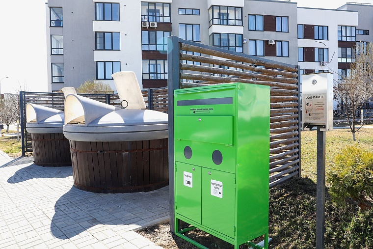 Городская разведка: застегнутый на все пуговицы ЖК “Ожогино”