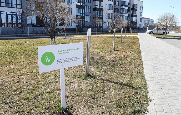 Городская разведка: застегнутый на все пуговицы ЖК “Ожогино”