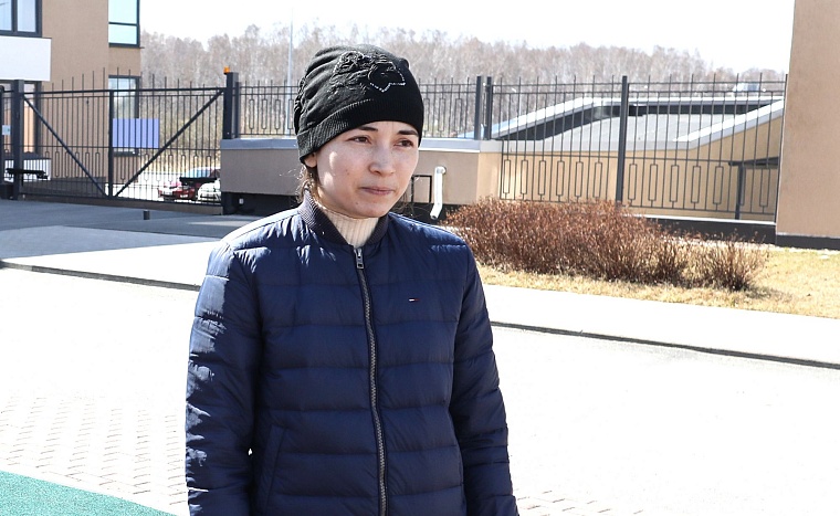 Городская разведка: застегнутый на все пуговицы ЖК “Ожогино”