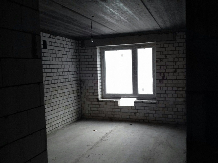 Тайный квартирный покупатель: ЖК «Видный»