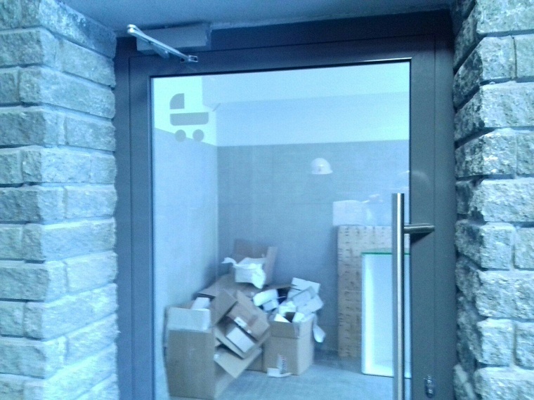 Тайный квартирный покупатель: ЖК «Видный»