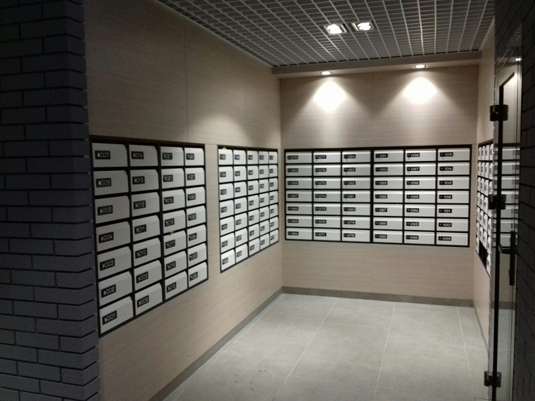 Тайный квартирный покупатель: ЖК «Видный»