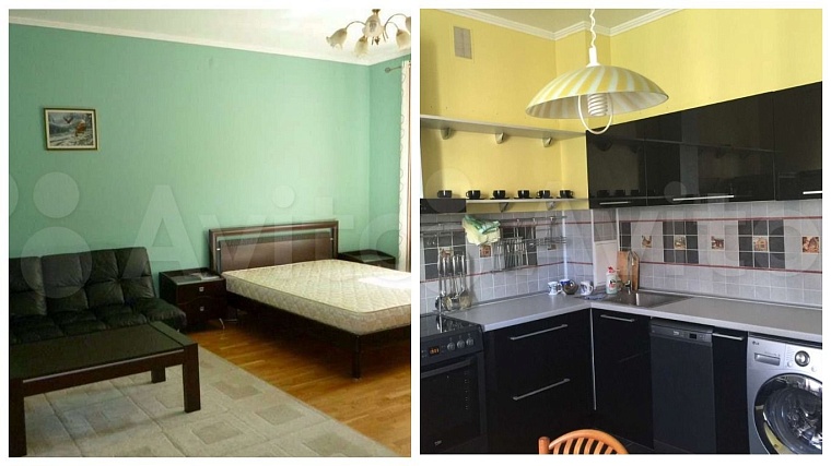 Халява, приди: обзор квартир для студентов в Тюмени