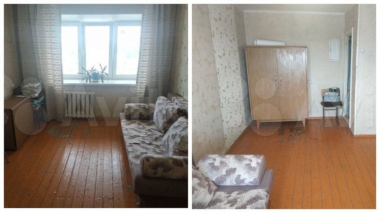 Халява, приди: обзор квартир для студентов в Тюмени