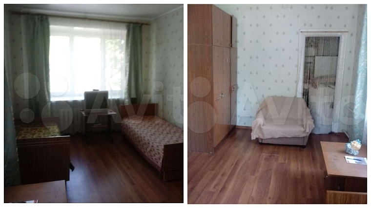 Халява, приди: обзор квартир для студентов в Тюмени