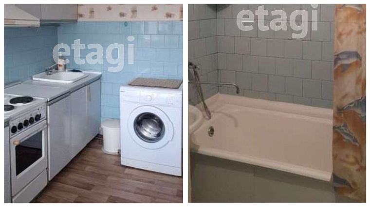 Халява, приди: обзор квартир для студентов в Тюмени