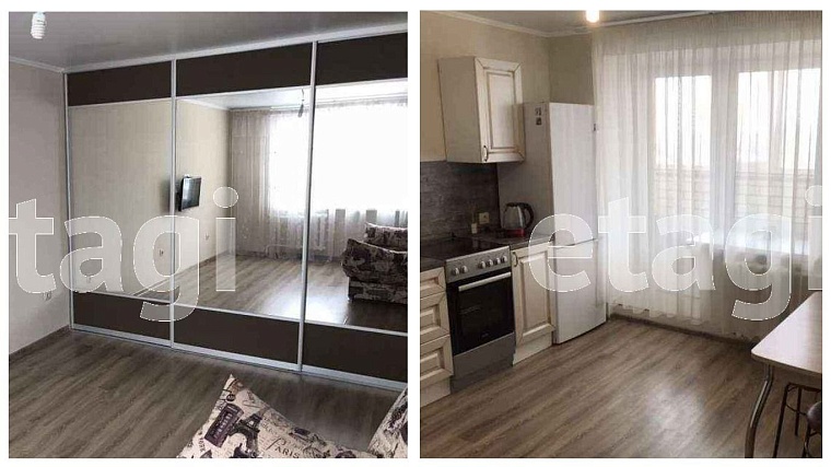 Халява, приди: обзор квартир для студентов в Тюмени