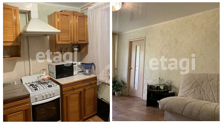 Халява, приди: обзор квартир для студентов в Тюмени