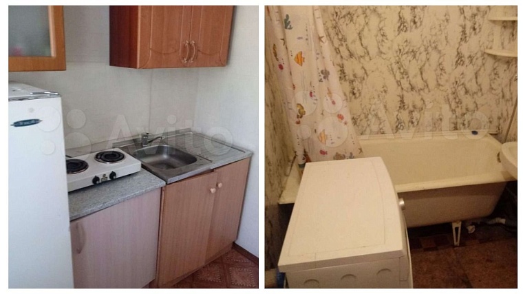 Халява, приди: обзор квартир для студентов в Тюмени