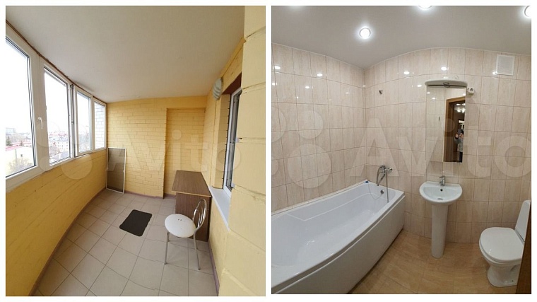 Халява, приди: обзор квартир для студентов в Тюмени