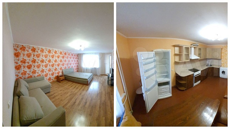 Халява, приди: обзор квартир для студентов в Тюмени