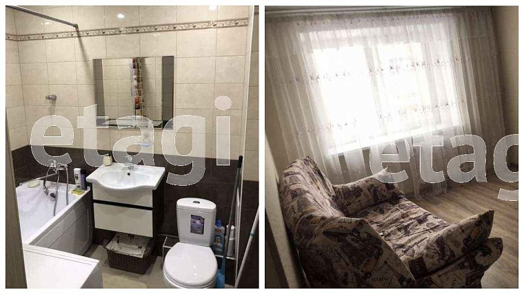 Халява, приди: обзор квартир для студентов в Тюмени