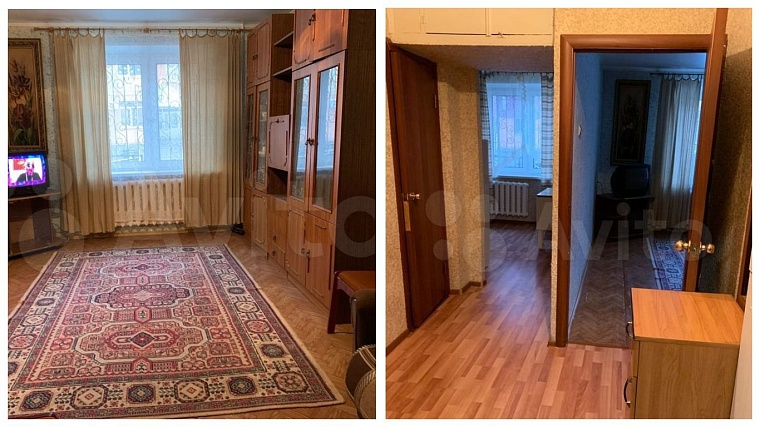 Халява, приди: обзор квартир для студентов в Тюмени