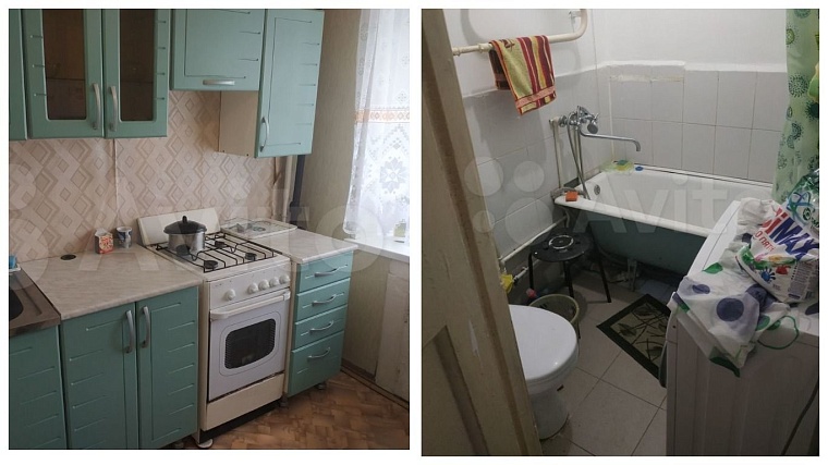 Халява, приди: обзор квартир для студентов в Тюмени