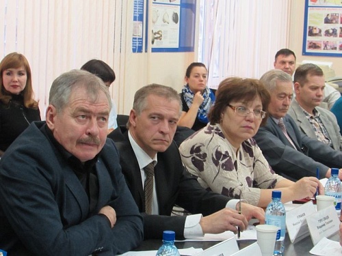 Заречный парк и сквер Петра Потапова благоустроят в следующем году