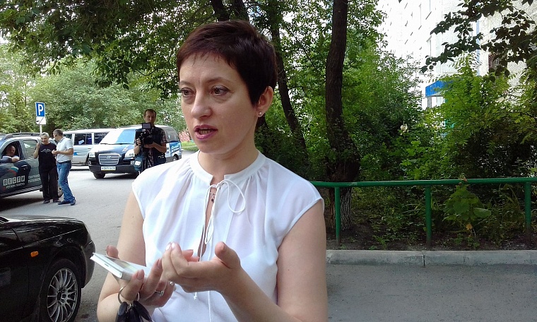 34 лифта в Тюмени уже обновили по программе капремонта домов