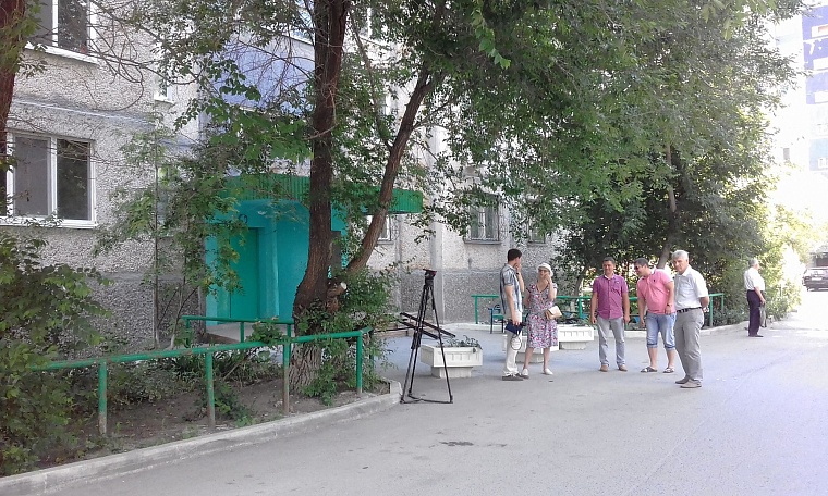 34 лифта в Тюмени уже обновили по программе капремонта домов