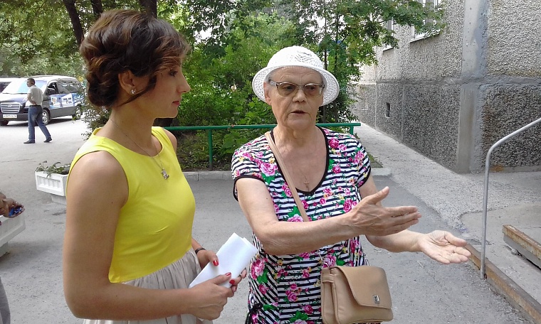 34 лифта в Тюмени уже обновили по программе капремонта домов