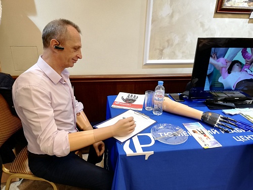 Как бесплатные протезы возвращают людей к жизни