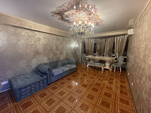 До 8 тысяч в сутки. Какие необычные квартиры в аренду предлагают в Тюмени