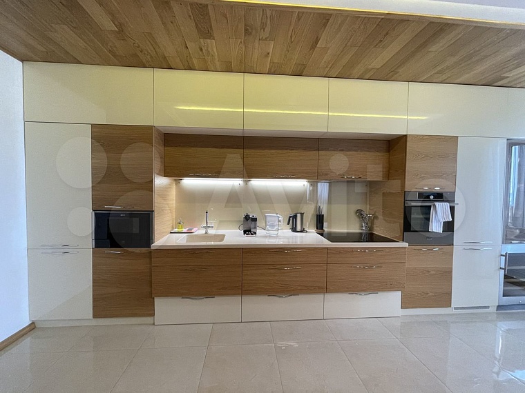 До 8 тысяч в сутки. Какие необычные квартиры в аренду предлагают в Тюмени