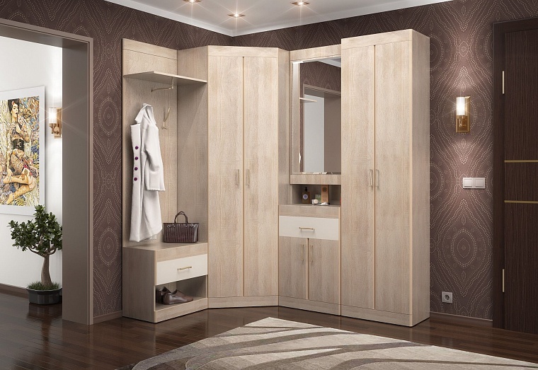 Более одной тысячи меблированных тюменской мебелью квартир продано за год