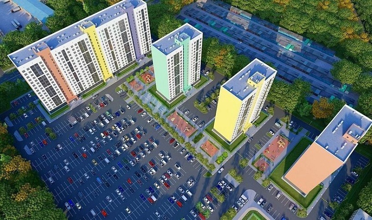 Новостройки 2021: какие дома сдадут в Тюмени