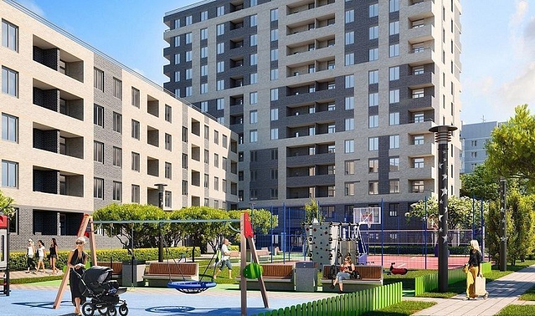 Новостройки 2021: какие дома сдадут в Тюмени