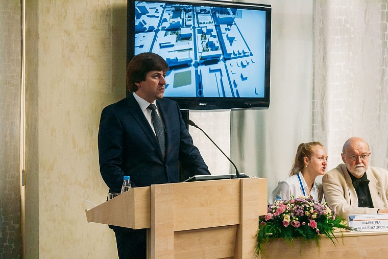 Архитекторы в Тюмени пришли к выводу, что историческую часть городов нельзя консервировать