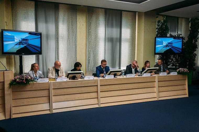 Архитекторы в Тюмени пришли к выводу, что историческую часть городов нельзя консервировать