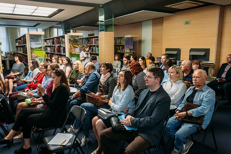 Архитекторы в Тюмени пришли к выводу, что историческую часть городов нельзя консервировать