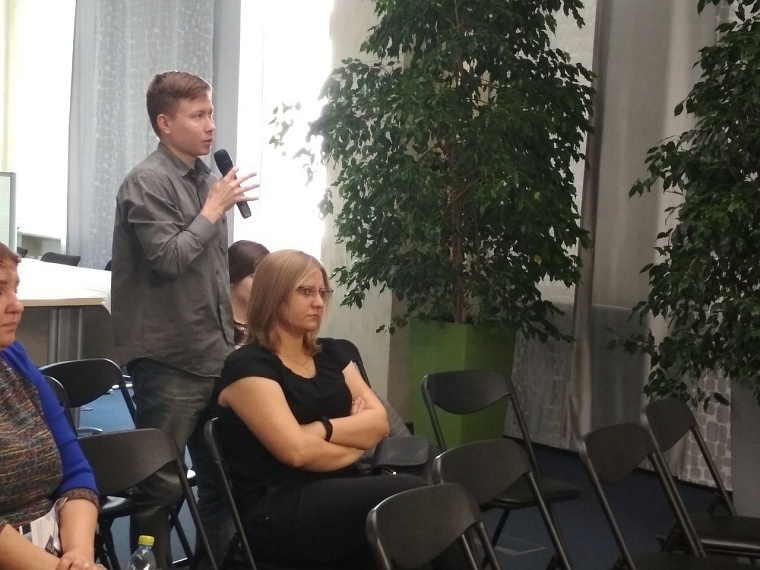 Архитекторы в Тюмени пришли к выводу, что историческую часть городов нельзя консервировать