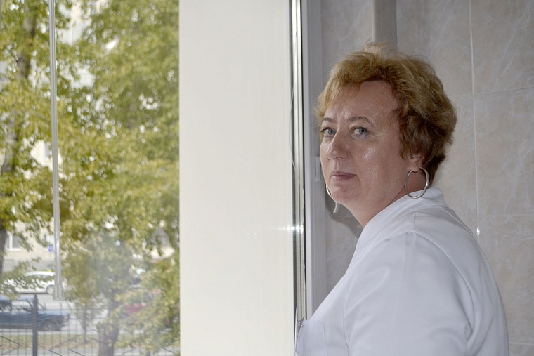 Пандемия, будни скорой и плачущие младенцы: рассказы тюменских врачей